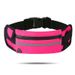 Gym Bags Leisure Waist Bag Waterproof Shockproof Close Fitting Mobile Phone Bag Outdoor Cycling And Running Must Bring Magical Water Bottle Bag_viptrois.com