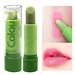Gwong 3.5g Lipstick Bright Colors Long Lasting Waterproof Moisturizing Lip Care Warm And Discolored Lipstick for Woman_viptrois.com