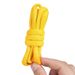 Shoe Accessories semi circular shoelaces for big yellow boots casual shoes men's and women's sports shoes colorful shoelaces suitable for Martin boots_viptrois.com