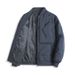 Men's Winter Cotton Padded Jacket - Thickened Warm Coat For Cold Weather, Stylish & Comfortable, Available In Sizes M To 8XL_viptrois.com