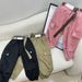 Kid's Clothing 2025 new overalls girls Korean casual pants loose fashion children's stylish cotton trousers trend_viptrois.com
