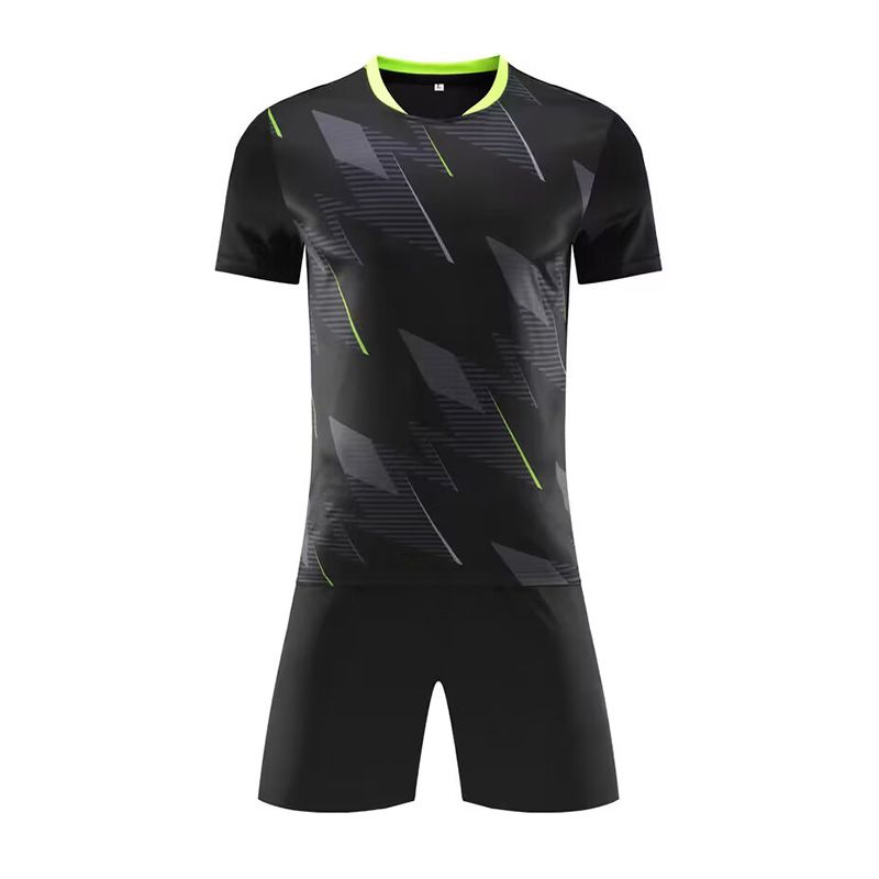 Men's Clothing group printing training camp uniforms children's and adult football uniforms suits game uniforms_viptrois.com
