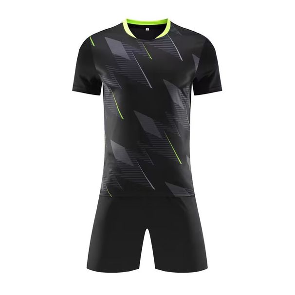 Men's Clothing group printing training camp uniforms children's and adult football uniforms suits game uniforms_viptrois.com