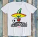 Mexico 86 World Cup Soccer 80s 90s Football Top Argentina Gift Tee T Shirt Mens Womens Tees Top M1514_viptrois.com