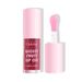 20 Colors Of Fruit Lip Gloss Moisturizing Temperature Changing Pearlescent Large Brush Head Liquid Lip Long Lasting Lip Glaze_viptrois.com