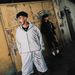 Urban Streetwear Hoodie & Shorts Set For Men - Y2K Oversized Letter Print High Street Fashion Casual Outfit (Black/Gray, S-4XL)_viptrois.com