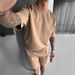 Men's Clothing Summer Trendy Men's Short Sleeve And Shorts Set: Stylish, Elegant, Fitness & Casual Fit, Quick Drying_viptrois.com