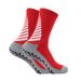 Football Socks Mid Tube Football Socks Thick Towel Bottom Sports Socks Adult Glue Non Slip Wear Resistant Sports Socks FootballSock_viptrois.com