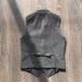Khaki Hunting Suit Multi Pocket Herringbone Coarse Nylon Casual Vest Processing_viptrois.com