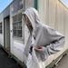 Men's Clothing Autumn And Winter Cleanfit Hooded Sweatshirt 500g Heavy Silhouette Tailoring Boxy Version Basic Solid Color Cardigan Men And Women_viptrois.com