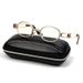 2019 European And American New Flat Frame Sunglasses For Women With Small Oval Rhinestones Handmade Diamond Glasses Cross Border Hit_viptrois.com