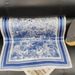 New 70 Silk Scarf For Women, Fashionable Versatile High-end Small Square Korean Style Neck Warmer, Spring And Autumn_viptrois.com