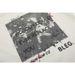 American Retro Men's T-shirt Men's Personality Round Neck Short-sleeved Men's Trendy Brand Loose New Versatile Men's Top_viptrois.com