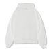 Pure 2023 Autumn Winter New 380G Fleece Lined Men Heavyweight Thick Solid Color European American Trendy Loose Hoodie_viptrois.com