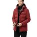 Autumn And Winter New Coat Middle-aged Men's Thickened Cotton Clothes Removable Hat Cold-proof Outer Cotton Clothes_viptrois.com