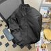 Men's Spring Autumn American Street Style Cool Pilot Baseball Jacket Loose Retro Embroidered Workwear Coat_viptrois.com