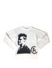 2026 European Popular Hot-selling Loose Knitted Clothing Cotton, Unisex Clothing Aesthetics Knitted Sweater Long Sleeves_viptrois.com