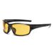 Men's Glasses Fishing Glasses Men's Coated Reflective Sunglasses UV400 Sports Riding Motorcycle Sunglasses Trendy_viptrois.com