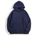 2024 Retro Heavy Ami Kaji Hooded Sweater Men's Thickened Shoulder Pullover Hoodie Women's European And American Version_viptrois.com