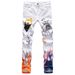 Men's clothing in stock 2024 ashion brand jeans straight men's slim trousers trendy youth mid-waist pants_viptrois.com