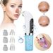 Hot Style Small Bubble Blackhead Device For Removing Acne, Blue Light Cleaning, Facial Hydration, Moisturizing,_viptrois.com