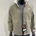 Outdoor Goods! Available In Large Sizes ~ Men's Autumn And Winter Warm Polar Fleece Jacket Coat_viptrois.com