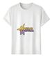 Tshirt Muscle Freaks Hannah Montana Estilo 2026 Cartoon Pop_viptrois.com