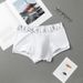 Pulse Australian Boxer U-Convex Combed Cotton Antibacterial Crotch AUSSIEBUM Candy Trendy Men's Underwear_viptrois.com