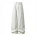 Men's Clothing Cleanfit Men's Straight Leg Jeans Color Block Embroidered Back Pockets Retro Loose Fit Casual Long Pants Spring Style_viptrois.com