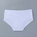 Mother & Kids Girls' Underwear Triangle Mid Waist Cotton Breathable And Comfortable_viptrois.com