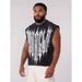 Mens Athletic T Shirt Breathable Cotton Short Sleeve Tee For Workouts Outdoor Activities_viptrois.com