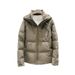 Men's Clothing Winter New Men's Three Dimensional Cut Thickened Silk cotton Jacket Hooded Offset Printed Silk cotton Jacket_viptrois.com