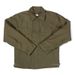 Loom OKONKWO A-2 Navy Deck Thickened Men's A2 Wool N-1 Cotton Jacket_viptrois.com