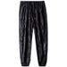 Premium Products Men's Camouflage For Summer, Loose, Wear-resistant, Dirt Resistant, Breathable, Quick Drying, Men's Ankle Tied Ice Silk_viptrois.com
