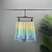 Man's clothing Fashion brand summer shorts beach pants men's and women's quarter pants draw rope elastic waist_viptrois.com