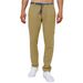 Premium Products New Oversized Vertical Striped Casual Shorts For Men's Loose Cotton Suit Pants_viptrois.com