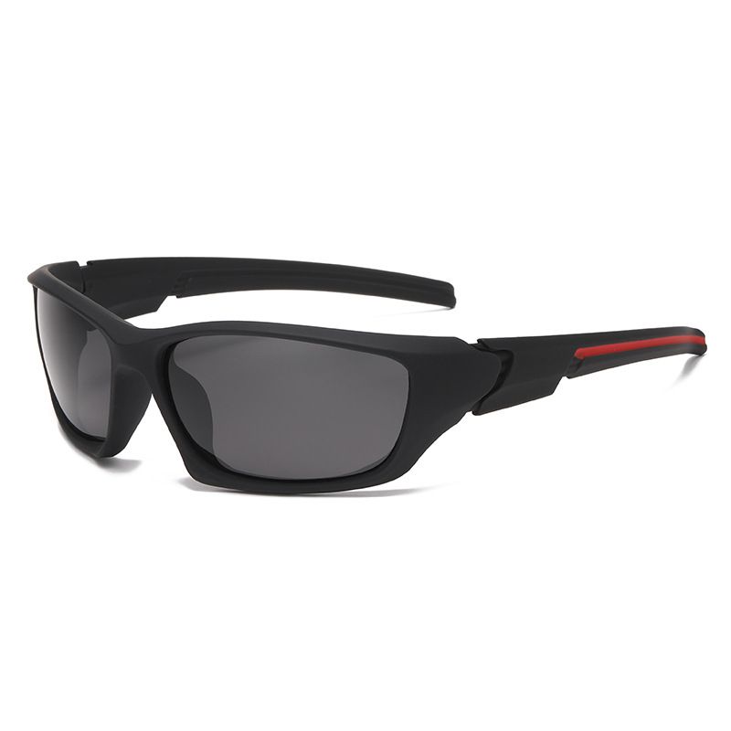 Men's Glasses Men's Polarized Sunglasses Driving And Riding Glasses UV Protection Women's Outdoor Sports Sunglasses_viptrois.com