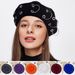 Ladies autumn and winter style all match beret hat ladies British hat retro pumpkin painter hat_viptrois.com