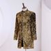 Men's Clothing Velvet Sequined Slim Fit Suit Jacket Banquet Dress Studio Wedding Performance Dress Suit Jacket_viptrois.com
