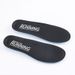 Sports insole for men and women breathable sweat absorption thickened soft sole elastic shock absorption military training basketball insole_viptrois.com