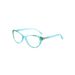 Hot Selling All Match Fashion Cat Eye High End Female Makeup Free Slim Anti Blue Light Glasses Ladies Reading Glasses_viptrois.com
