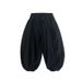 Kid's Clothing Boys Pants Spring And Autumn Wear New Children's Loose Bloomers Of Small And Medium Children's Casual Wide Leg Pants_viptrois.com