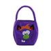 Hot Selling Halloween Decorations Candy Bags Ghost Festival Scene Decorations Props Children's Gifts Candy Bags_viptrois.com