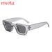 New Square Concave Frame Sunglasses High End Hip Hop Anti Ultraviolet Sunglasses T1239_viptrois.com