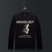 Men's Clothing new fashion brand long sleeved T shirt men's hot diamond bear bottoming shirt autumn thin fashion casual T shirt men's T_viptrois.com