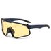 Men's Glasses New Outdoor Cycling Sunglasses Bicycle Windproof Sunglasses Mercury Lens Sunshade Sports Sunglasses_viptrois.com