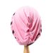 Muslim hat Around the head braid hat ethnic Xiangyun gold wire double fold color scarf_viptrois.com