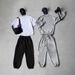 Autumn And Winter Elastic Waist Drawstring Loose Versatile Plus Velvet Cuff Sports Sweatpants Harem Pants Casual Trousers_viptrois.com