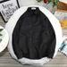 Autumn Essential Oversized Dress Shirt – Unisex Formal & Casual Button-Down For Weddings, Office & Streetwear (S-5XL, 6 Classic Colors)_viptrois.com
