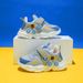 Kids' Shoes Boys Shoes New Sports Shoes Children's Mesh Shoes Running Girls Breathable Baby Functional Children's Shoes_viptrois.com